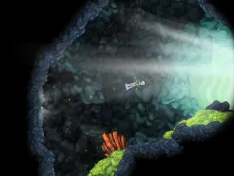 Aquaria Steam CD Key