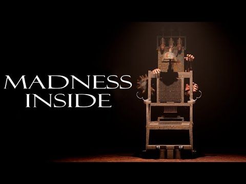 Madness inside PC Steam CD Key
