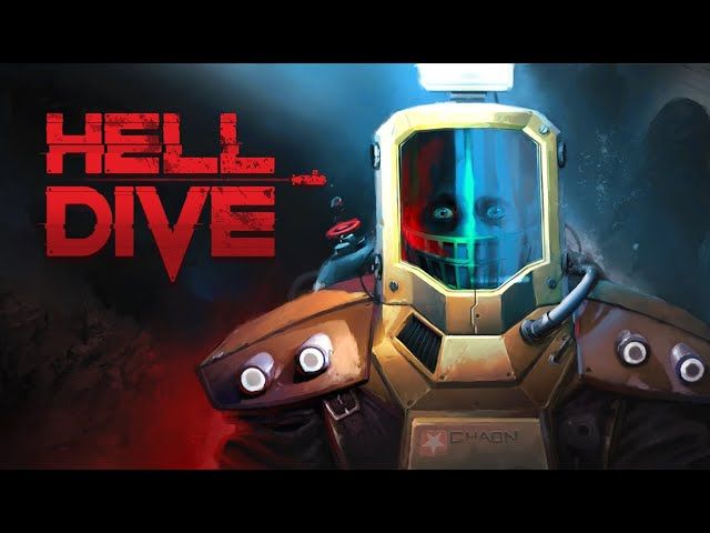 Hell Dive PC Steam CD Key