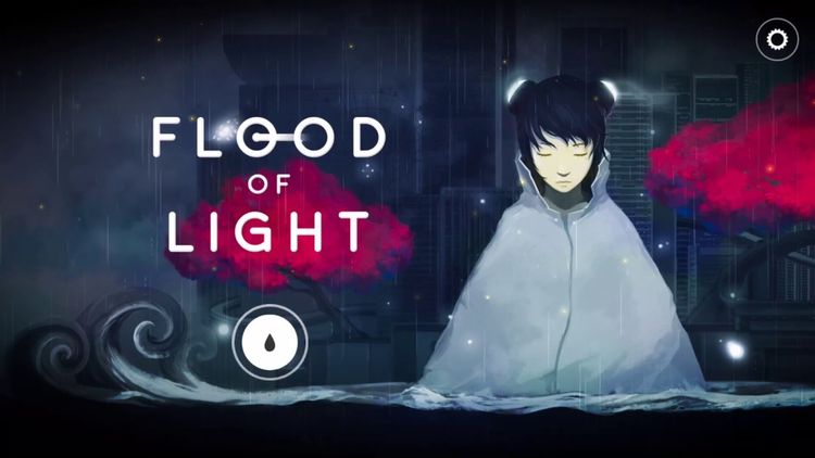 Flood of Light Steam CD Key