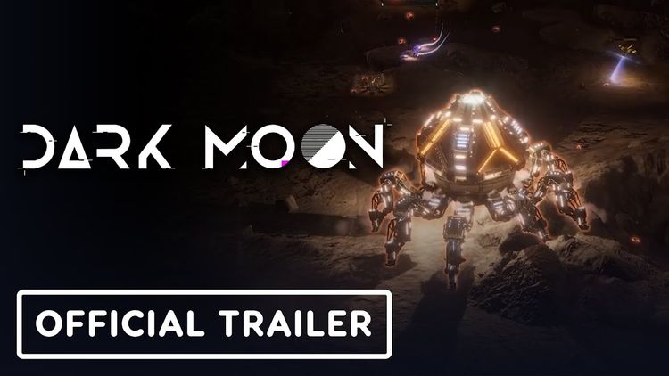 Dark Moon PC Steam Account