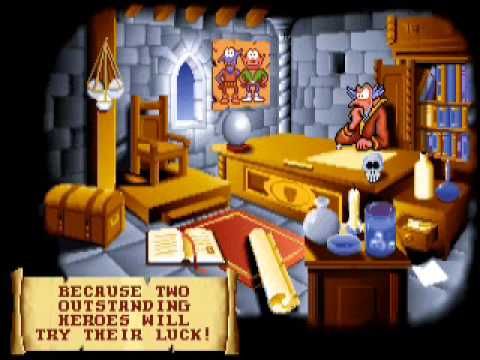 Gobliiins Pack GOG CD Key