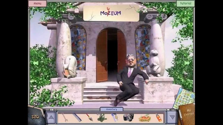 City of Fools Steam CD Key