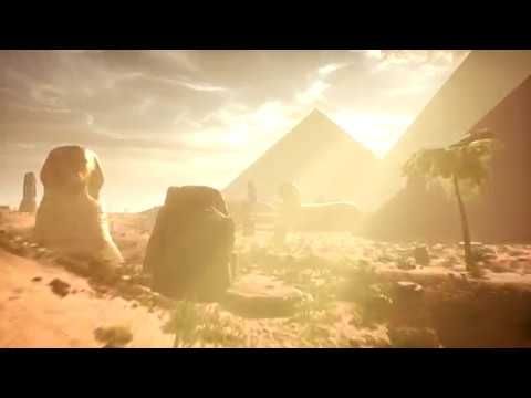 The Mummy Pharaoh Steam CD Key