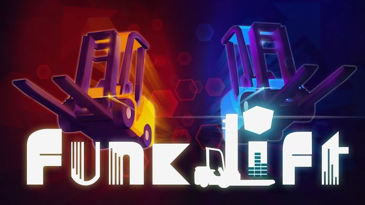 Funklift Steam CD Key