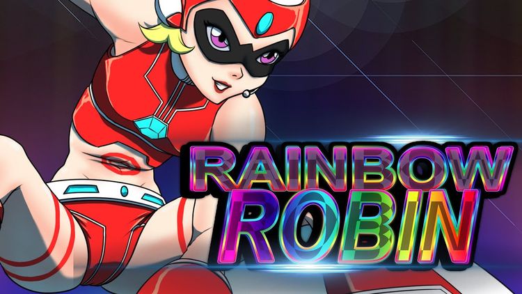 Rainbow Robins Steam CD Key