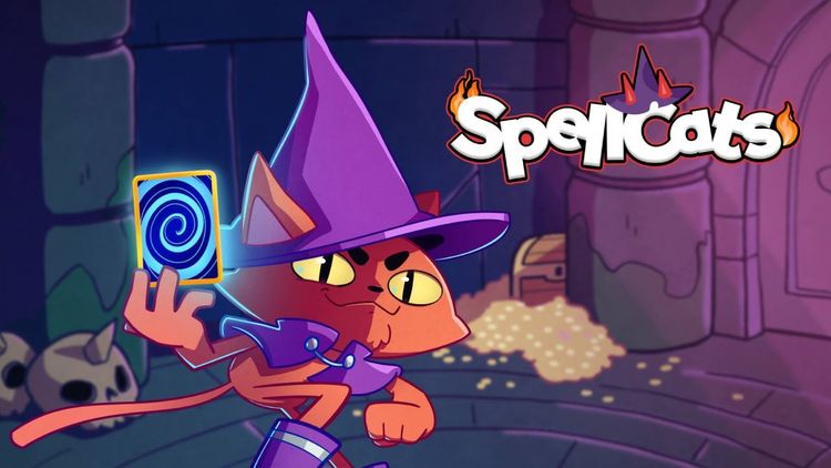 Spellcats: Auto Card Tactics PC GOG CD Key