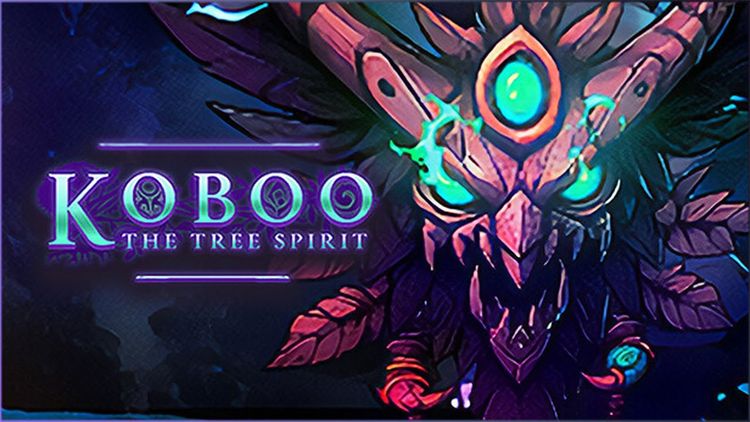 Koboo: The Tree Spirit PC Steam CD Key