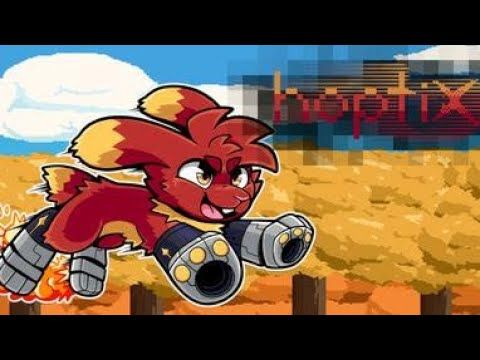 hoptix PC Steam CD Key
