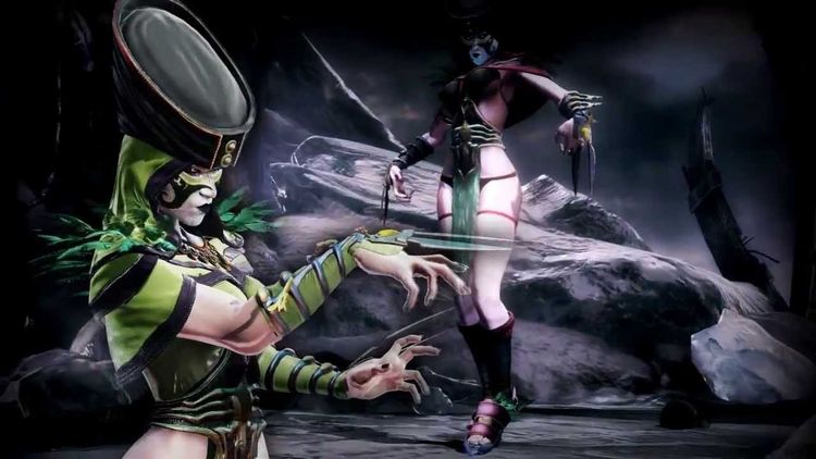 Killer Instinct: Anniversary Edition Steam Altergift
