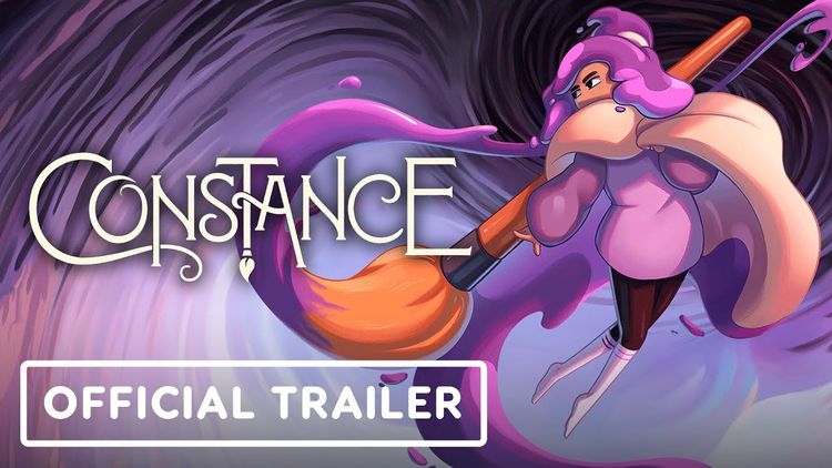Constance PC Steam Altergift