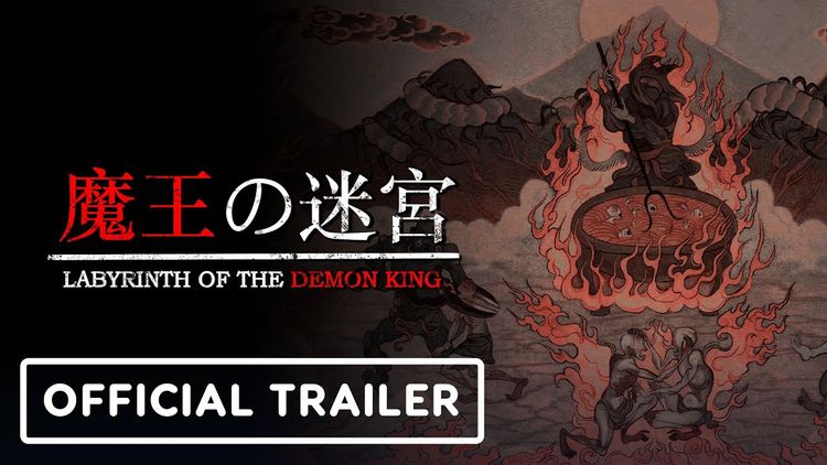 Labyrinth Of The Demon King PC Steam CD Key