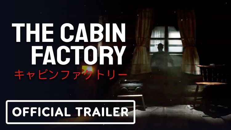 The Cabin Factory PC Steam CD Key