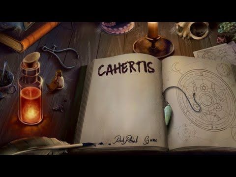 Cahertis Steam CD Key