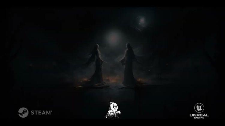 The Other Me PC Steam CD Key