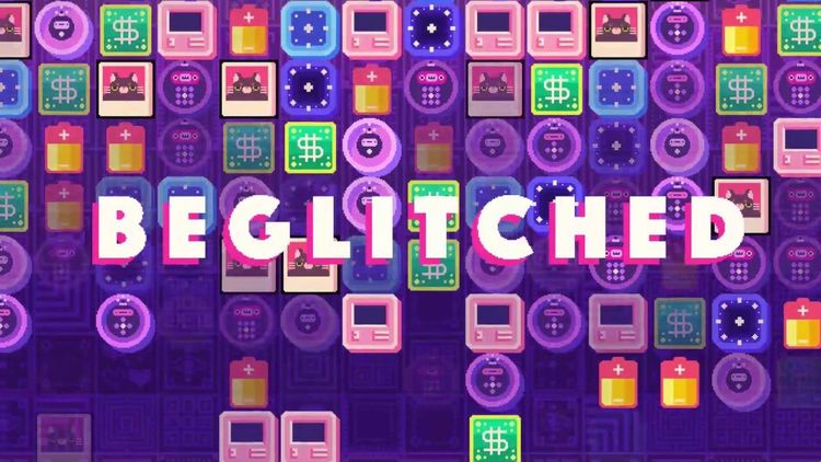 Beglitched Steam CD Key