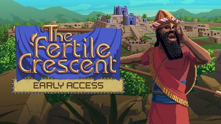 TFC: The Fertile Crescent Steam CD Key