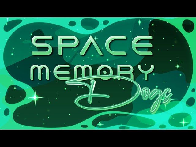 Space Memory: Dogs PC Steam CD Key