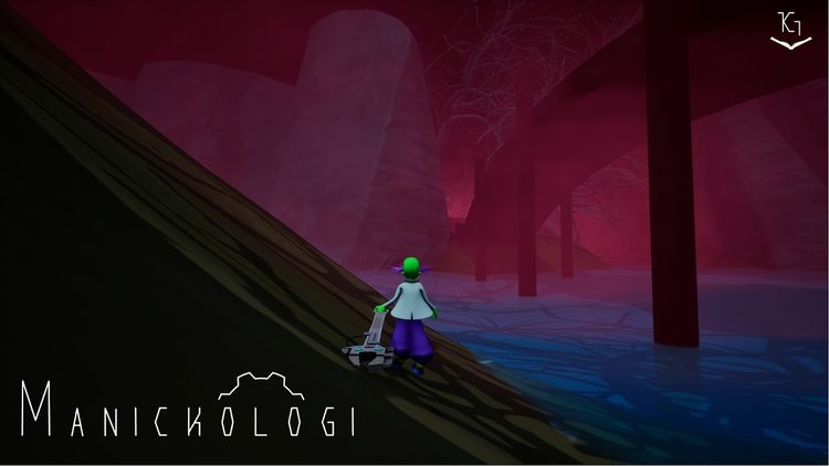 Manickologi PC Steam CD Key
