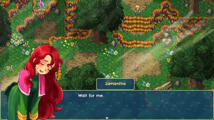 Harvest Island Steam CD Key