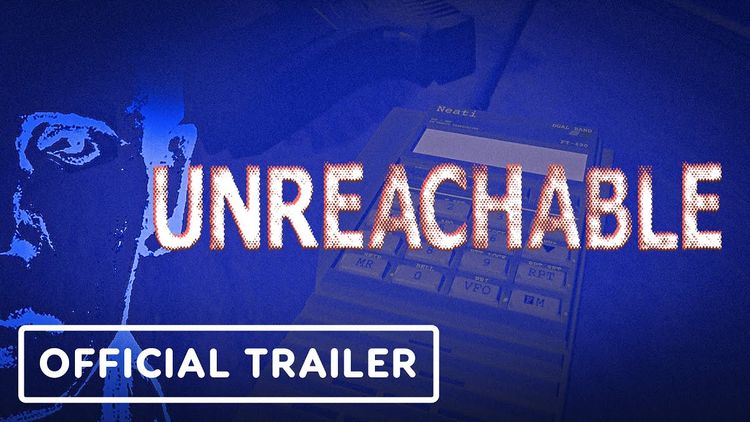 Unreachable PC Steam CD Key