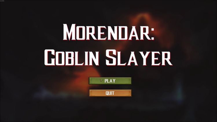 Morendar: Goblin Slayer Steam CD Key