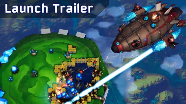 Sky Cannoneer Steam CD Key