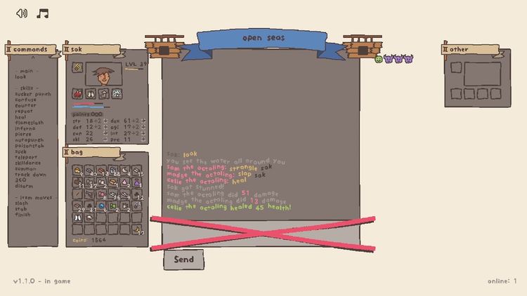 Chatventures PC Steam CD Key