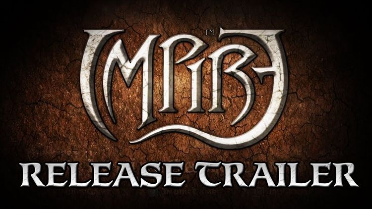 Impire + Impire Black & White Demons + Impire Creatures of the Night Steam CD Key 