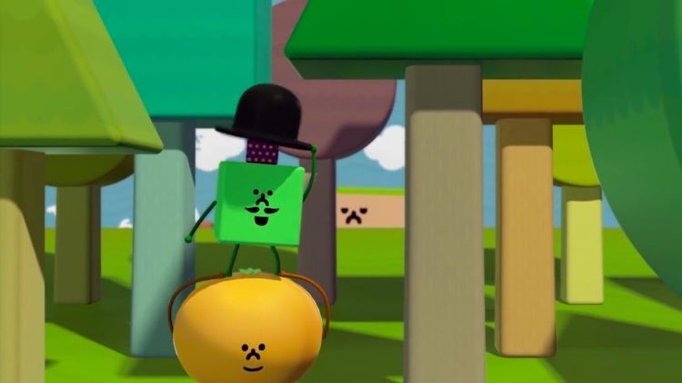 Wattam PC Steam CD Key