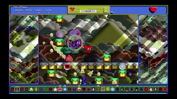 Bitsy Bits: The Secret of Magic PC Steam CD Key
