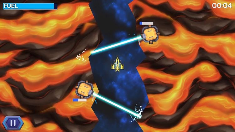 Planet Lander Steam CD Key