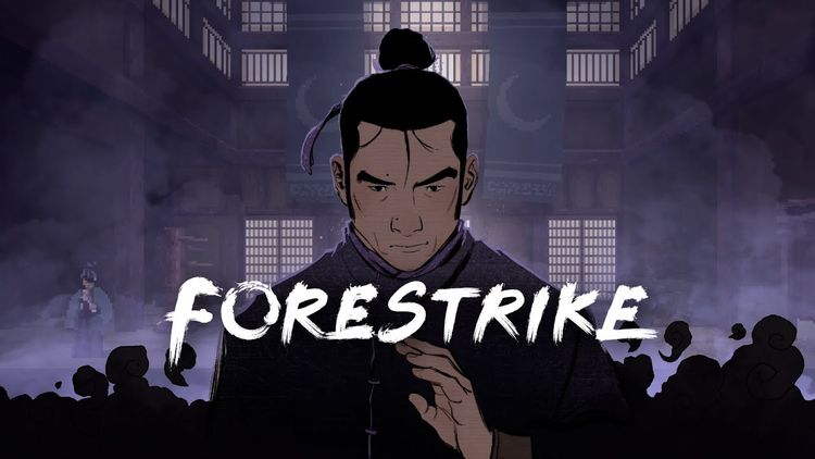 Forestrike PC Steam CD Key