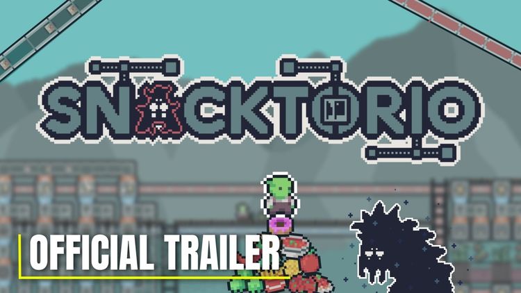 Snacktorio PC Steam CD Key