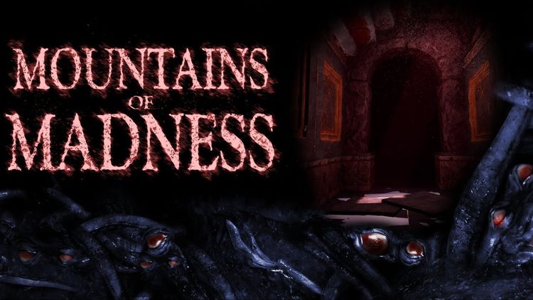 Mountains of Madness PC Steam CD Key