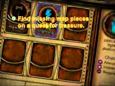 Akhra: The Treasures Steam CD Key
