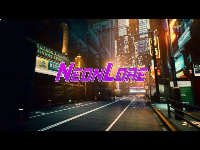 NeonLore AR XBOX One CD Key