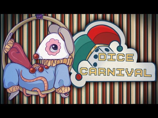Dice Carnival PC Steam CD Key