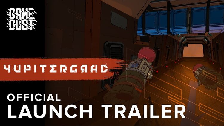 Yupitergrad Steam CD Key