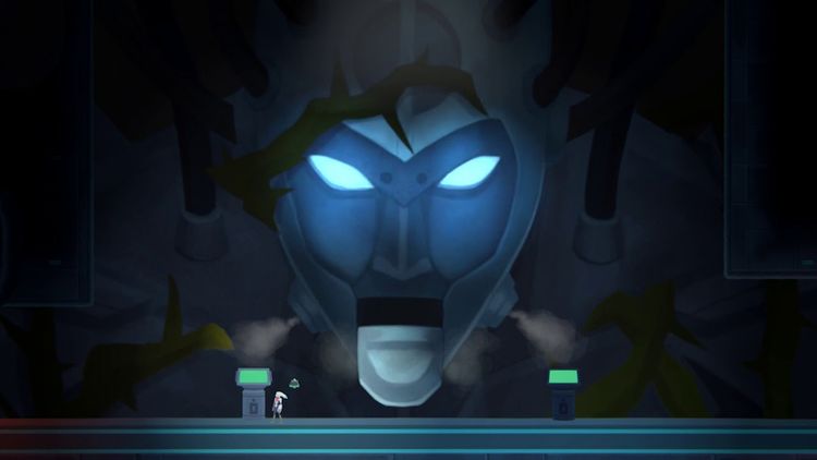 GREEN VIDEO GAME Steam CD Key