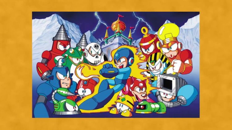 Mega Man 30th Anniversary Bundle EU XBOX One / Xbox Series X|S CD Key