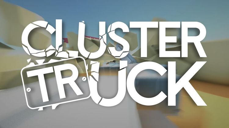 ClusterTruck PC Steam CD Key