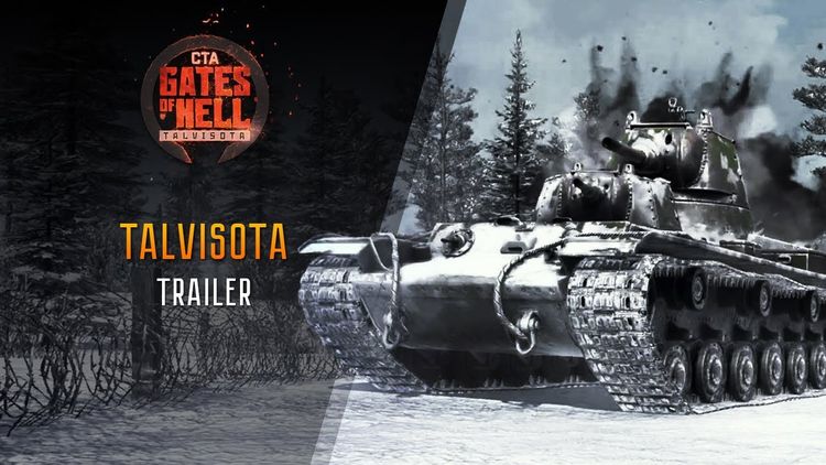 Call to Arms - Gates of Hell: Talvisota DLC Steam CD Key