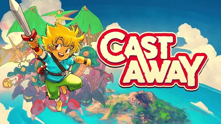 Castaway PC Steam CD Key