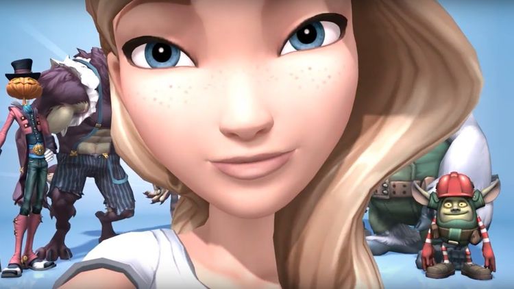 Infinite Minigolf Steam CD Key