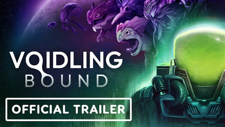 Voidling Bound PC Steam CD Key