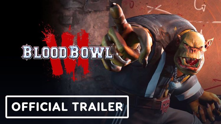 Blood Bowl 3 - Brutal Edition EU Steam CD Key