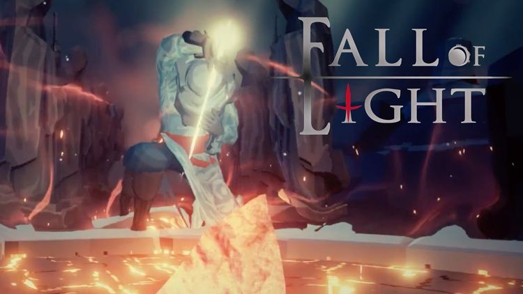 Fall of Light Steam CD Key
