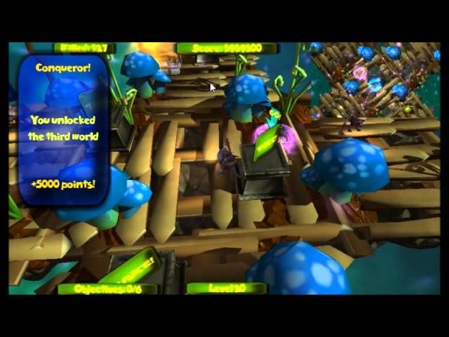 Zipple World 2: The Sweet Chaos Steam CD Key