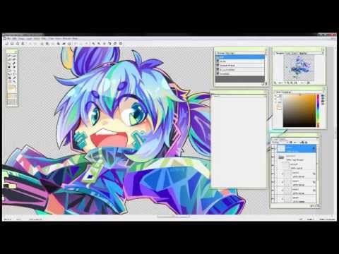 openCanvas 5.5 Steam Gift
